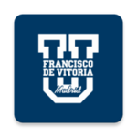 ufv android application logo